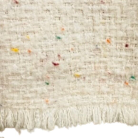 NWT House of Harlowe 1960 Tweed Mini Dress Size Small - Picture 10 of 11